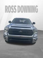 2018 Toyota Tundra 4WD SR5