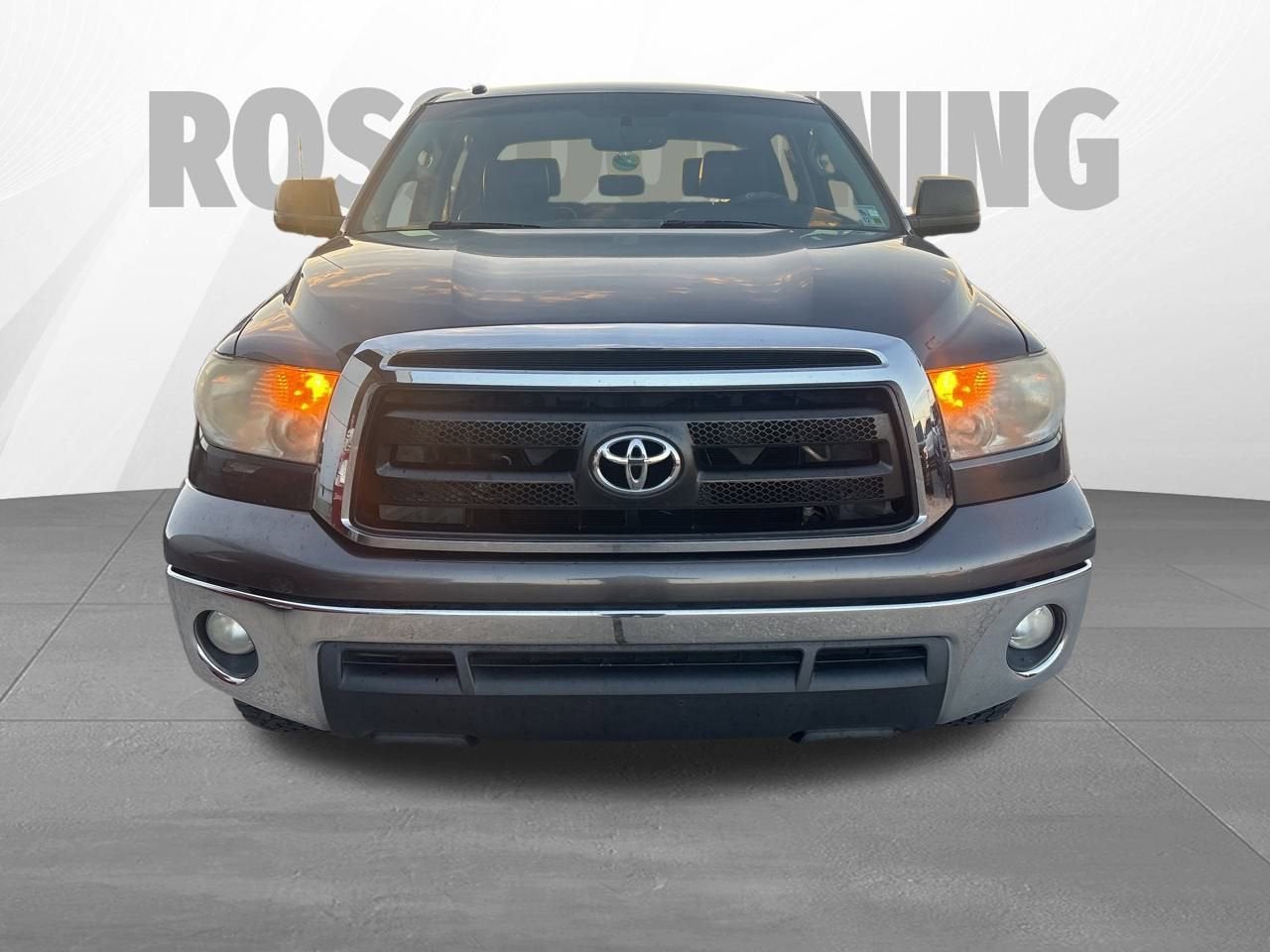 2013 Toyota Tundra 2WD Truck GRADE