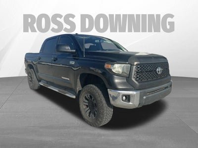 2014 Toyota Tundra 2WD Truck LTD