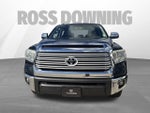 2015 Toyota Tundra Limited 5.7L V8