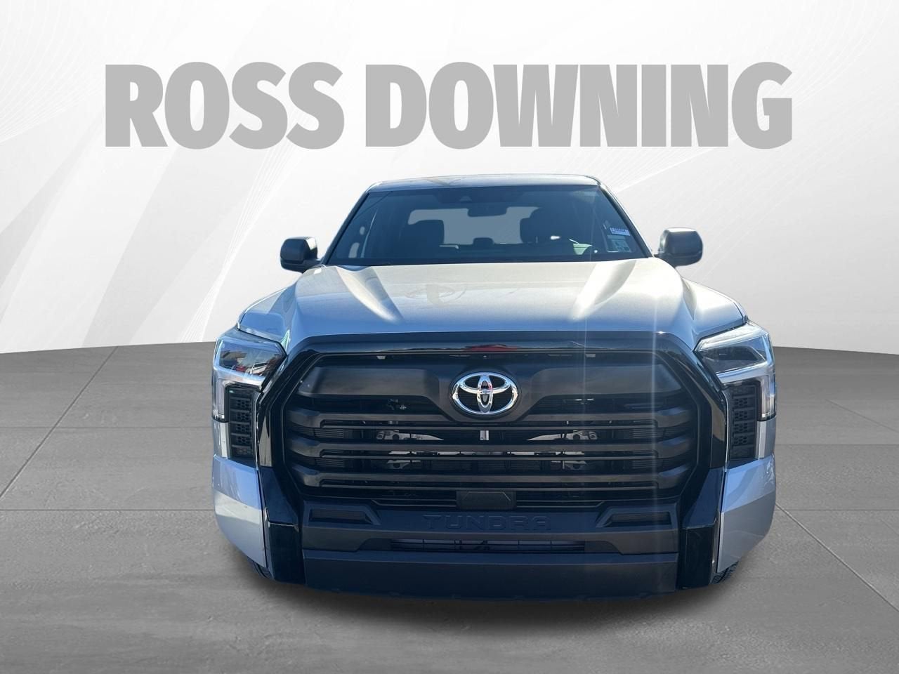 2025 Toyota Tundra 4WD SR