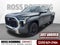 2024 Toyota Tundra 1794 Edition