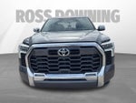 2024 Toyota Tundra 1794 Edition