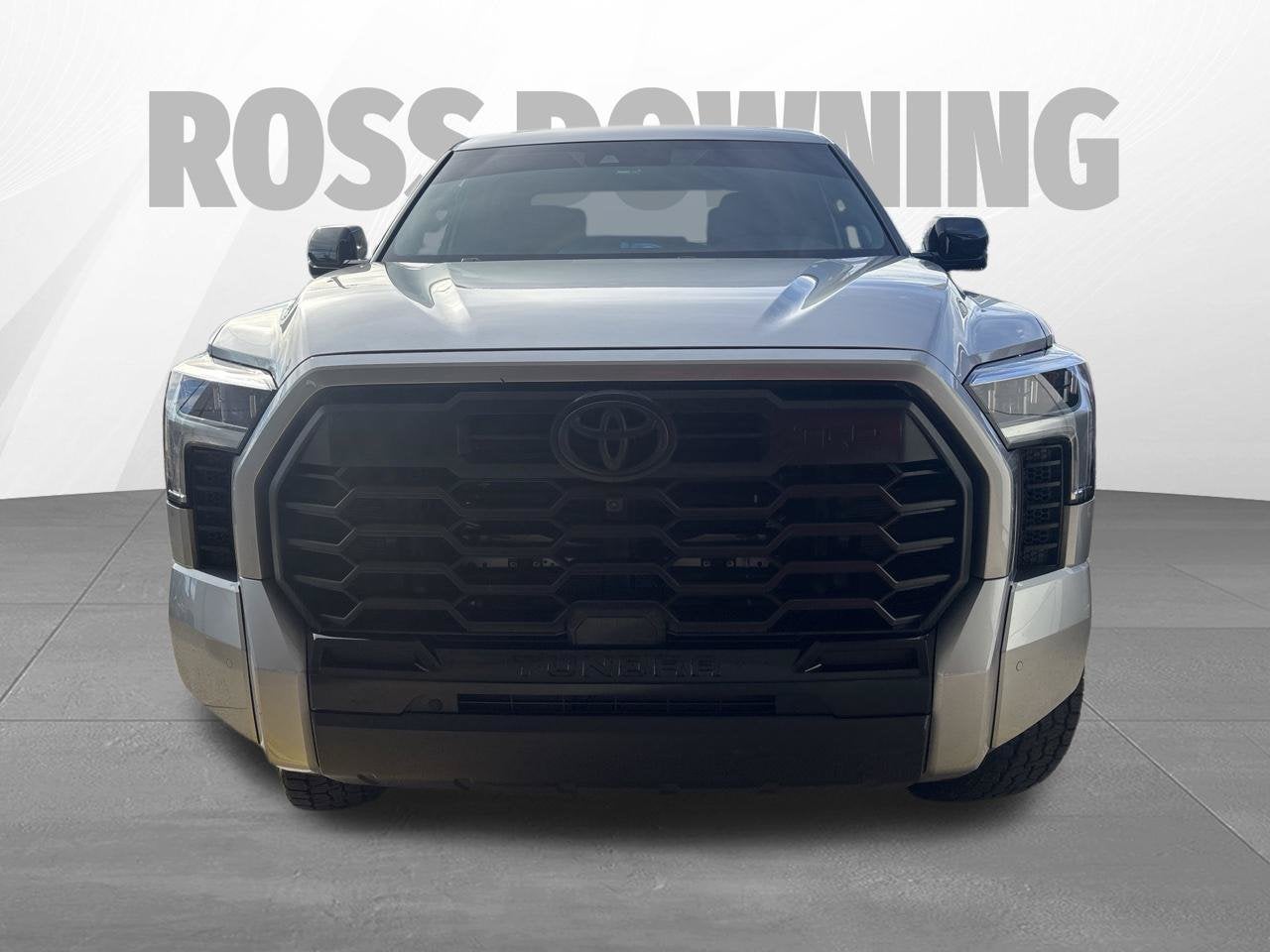 2026 Toyota Tundra 4WD SR5