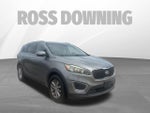 2016 Kia Sorento 2.4L LX