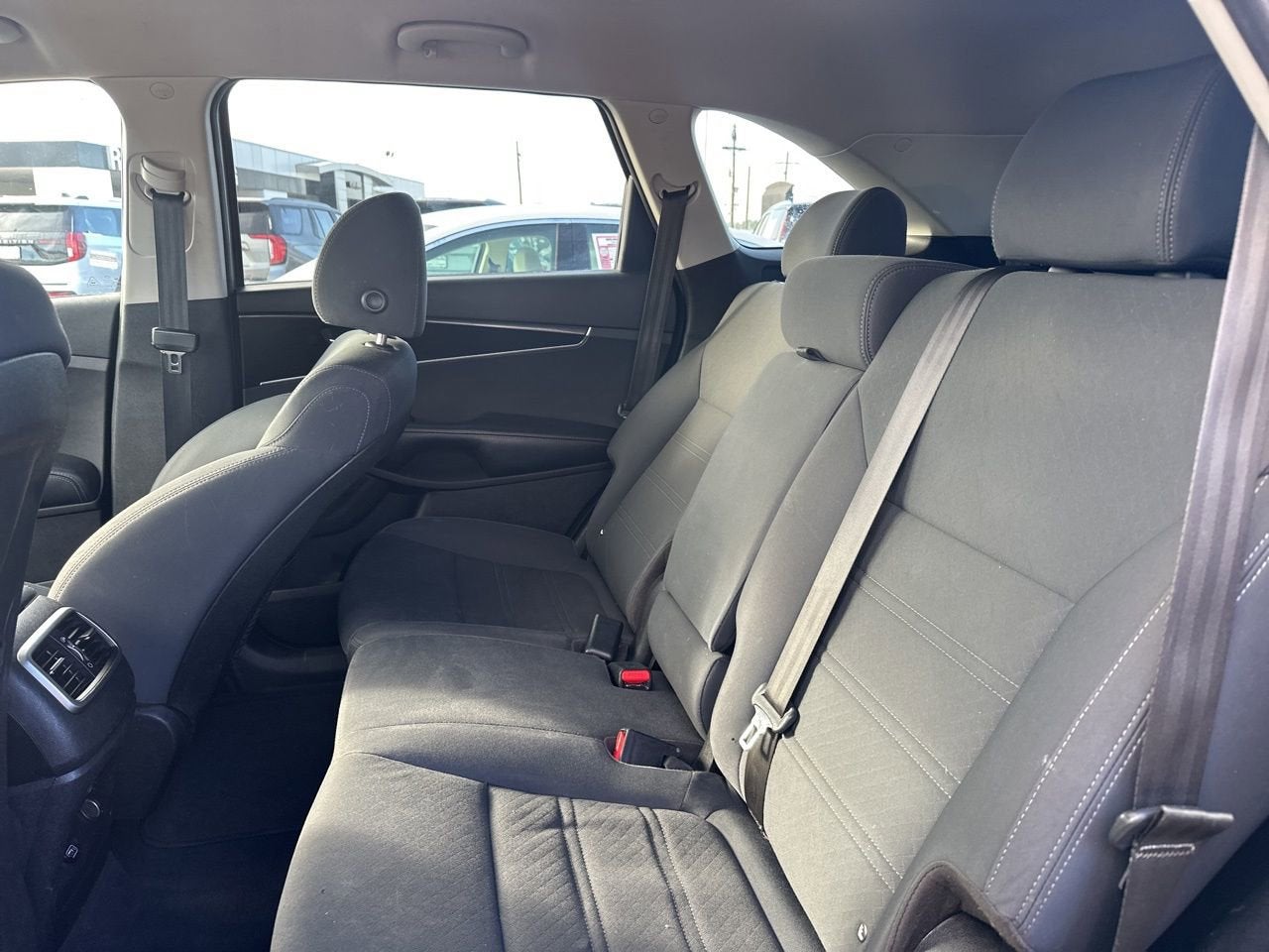 2019 Kia Sorento LX V6