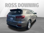 2019 Kia Sorento LX V6