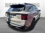 2024 Kia Sorento X-Line EX