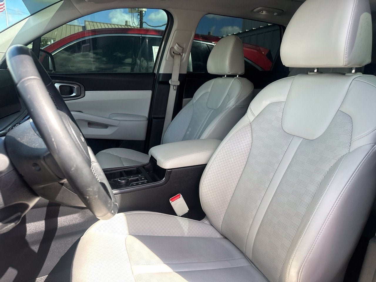2024 Kia Sorento X-Line EX
