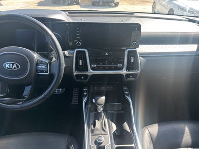2021 Kia Sorento SX Prestige