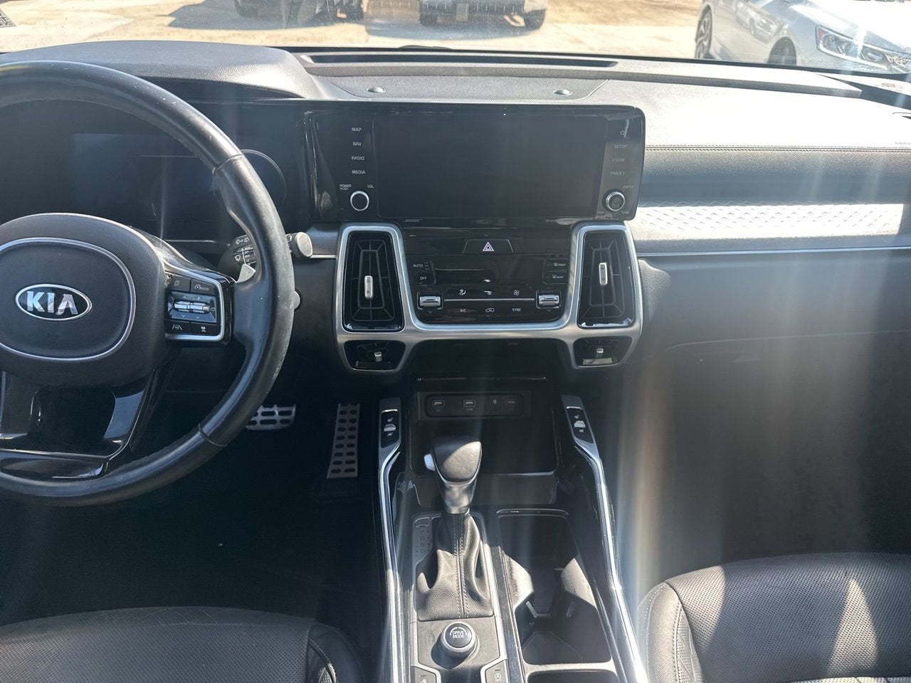 2021 Kia Sorento SX Prestige