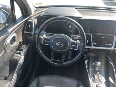 2021 Kia Sorento SX Prestige