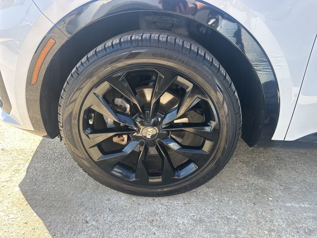 2021 Kia Sorento SX Prestige