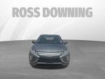 2020 Mitsubishi Eclipse Cross ES 1.5T