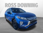 2020 Mitsubishi Eclipse Cross ES