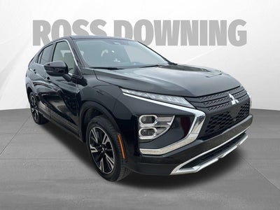 2025 Mitsubishi Eclipse Cross SE