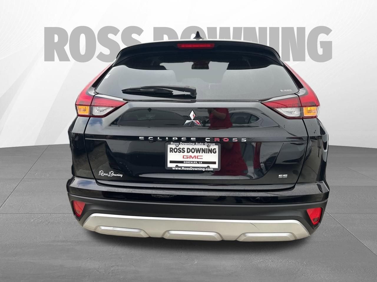 2025 Mitsubishi Eclipse Cross SE