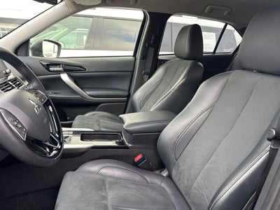 2025 Mitsubishi Eclipse Cross SE