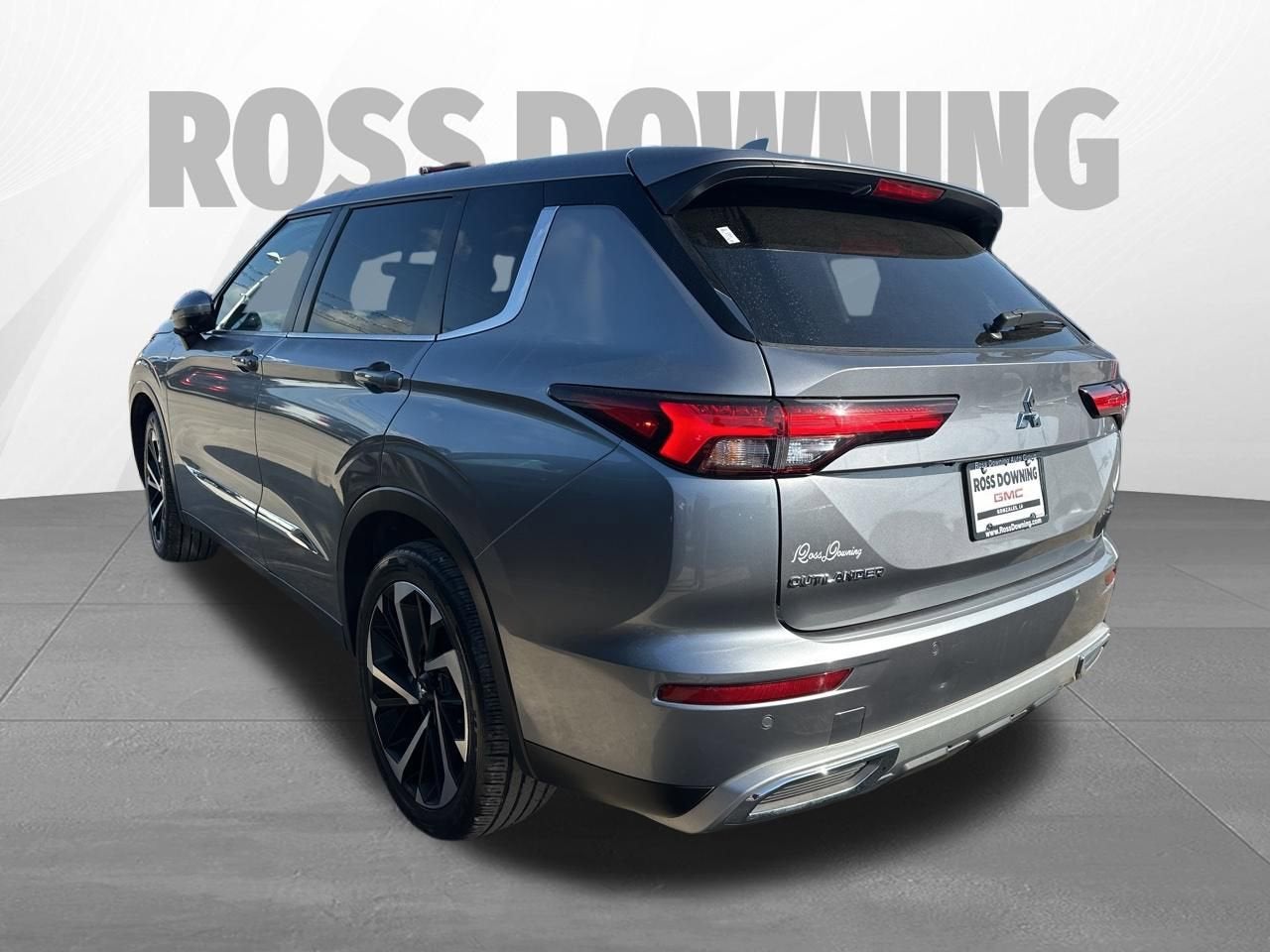 2023 Mitsubishi Outlander SE 2.5 S-AWC
