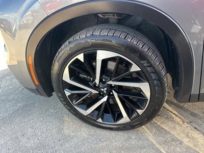 2023 Mitsubishi Outlander SE 2.5 S-AWC