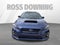 2015 Subaru WRX Limited