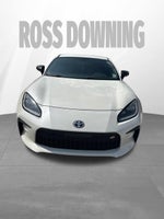 2023 Toyota GR86 Premium