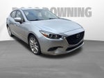 2017 Mazda Mazda3 5-Door Touring