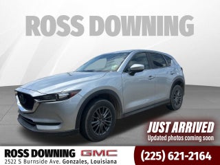 2019 Mazda Mazda CX-5 Touring