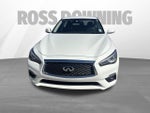 2018 INFINITI Q50 2.0t PURE