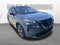 2021 Nissan Rogue Platinum FWD