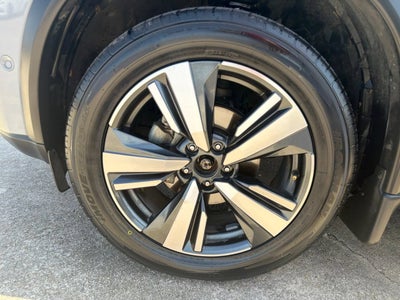 2021 Nissan Rogue Platinum FWD