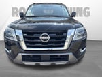 2022 Nissan Armada SL 2WD
