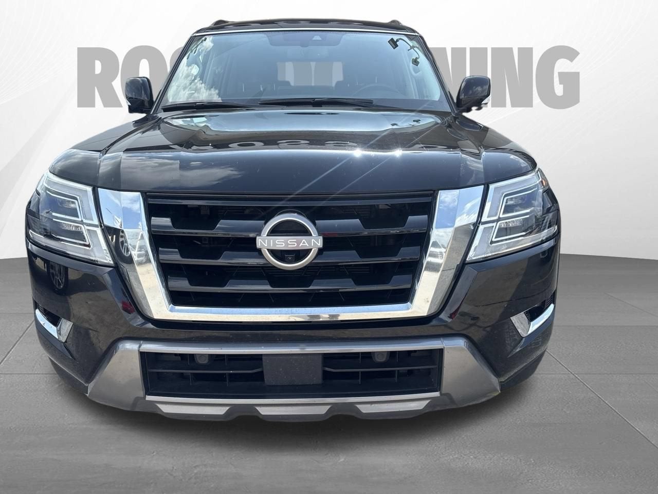 2022 Nissan Armada SL 2WD