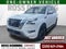 2021 Nissan Armada Platinum 2WD