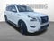 2021 Nissan Armada Platinum 2WD