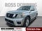 2019 Nissan Armada SV