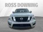 2019 Nissan Armada SV