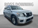 2019 Nissan Armada SV