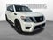 2020 Nissan Armada Platinum 2WD