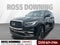 2021 INFINITI QX80 PREMIUM SELECT