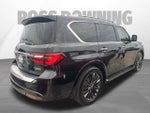 2021 INFINITI QX80 PREMIUM SELECT