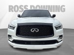 2021 INFINITI QX80 PREMIUM SELECT
