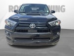 2024 Toyota 4Runner TRD Sport
