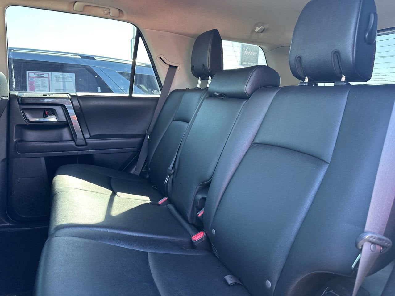 2021 Toyota 4Runner TRD Pro