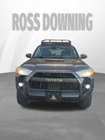 2021 Toyota 4Runner TRD Pro
