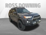 2021 Toyota 4Runner TRD Pro