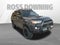 2021 Toyota 4Runner TRD Pro