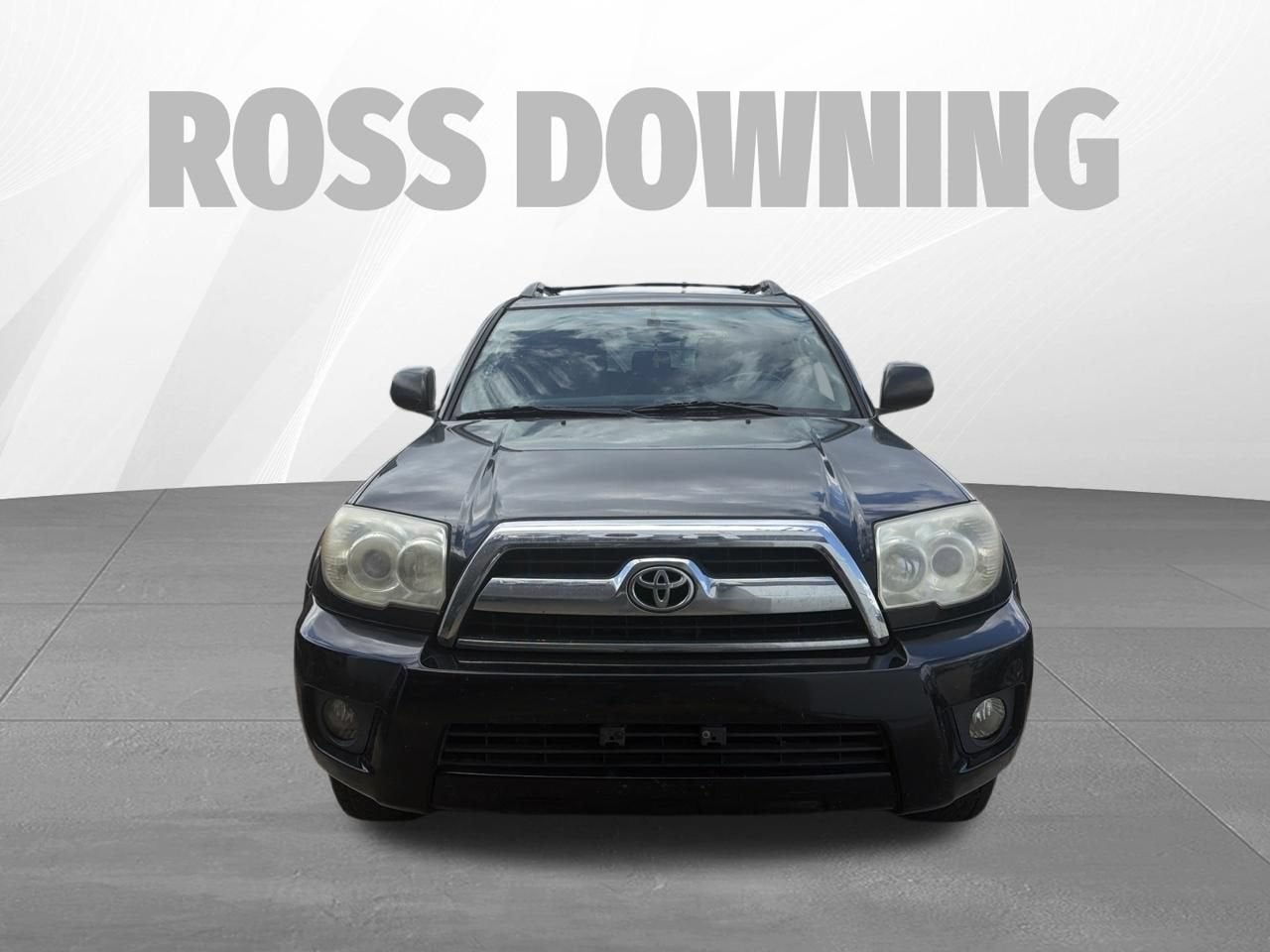 2006 Toyota 4Runner SR5