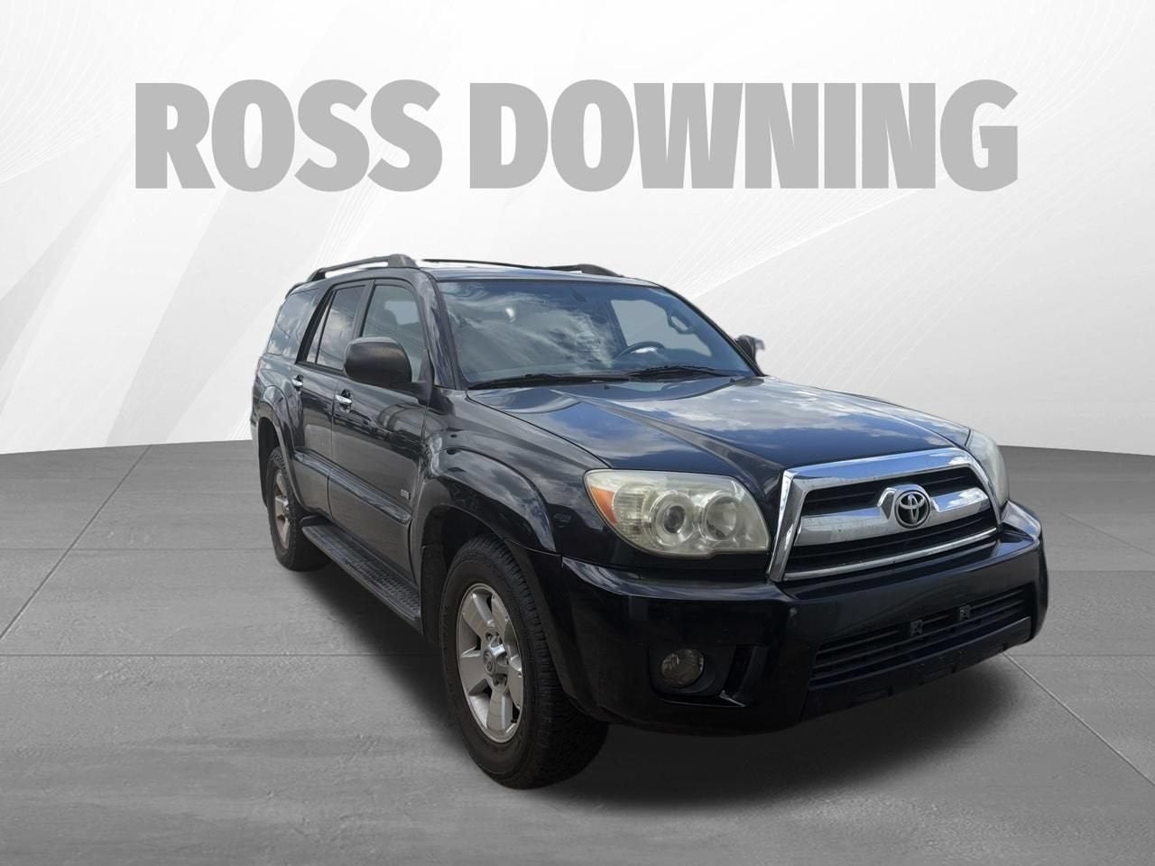 2006 Toyota 4Runner SR5