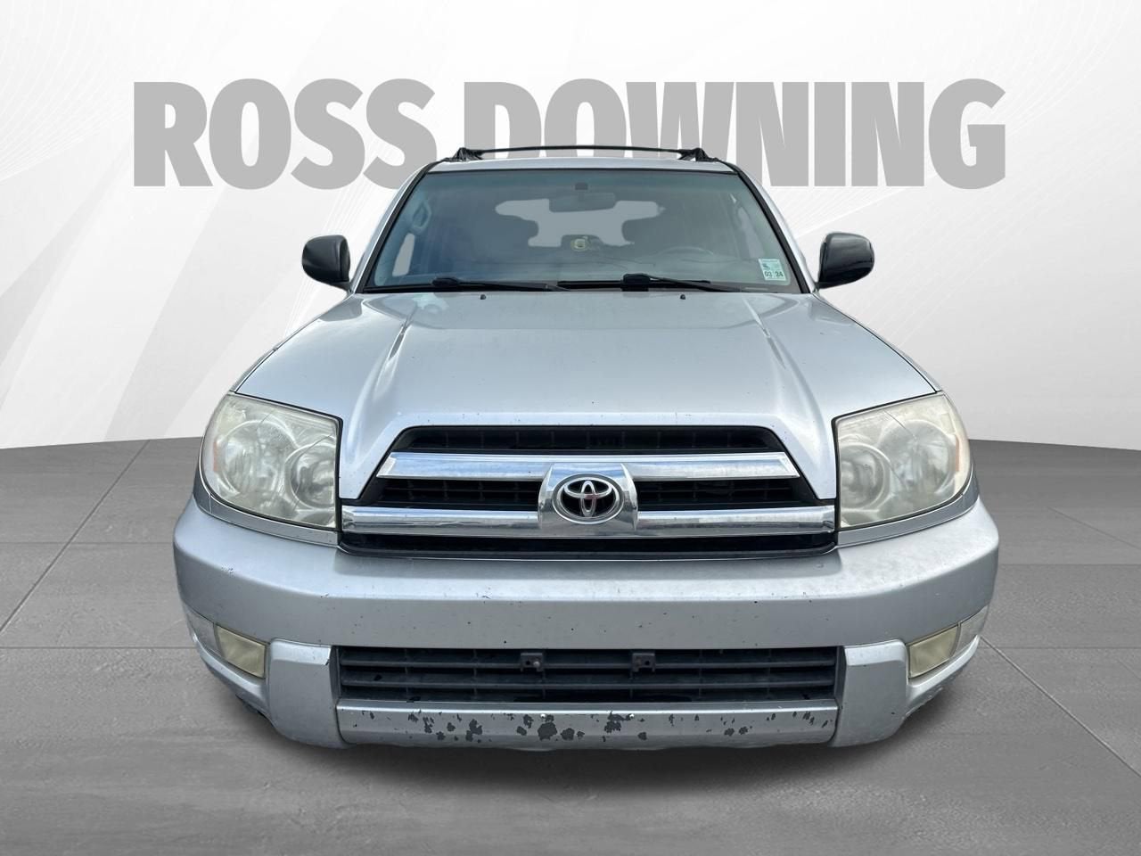 2005 Toyota 4Runner SR5